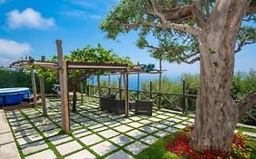 Holiday House Nuvola In Amalfi Coast